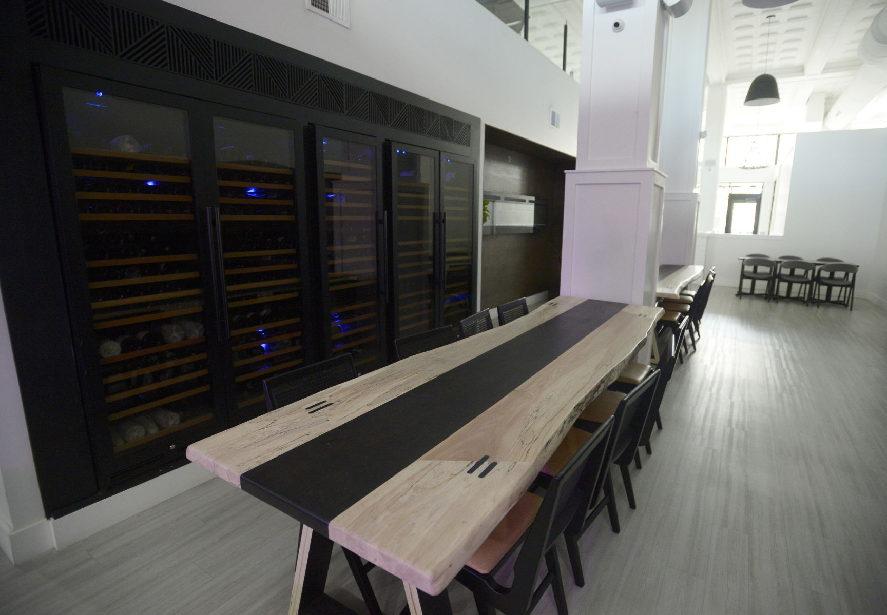 THE APIS RESTAURANT